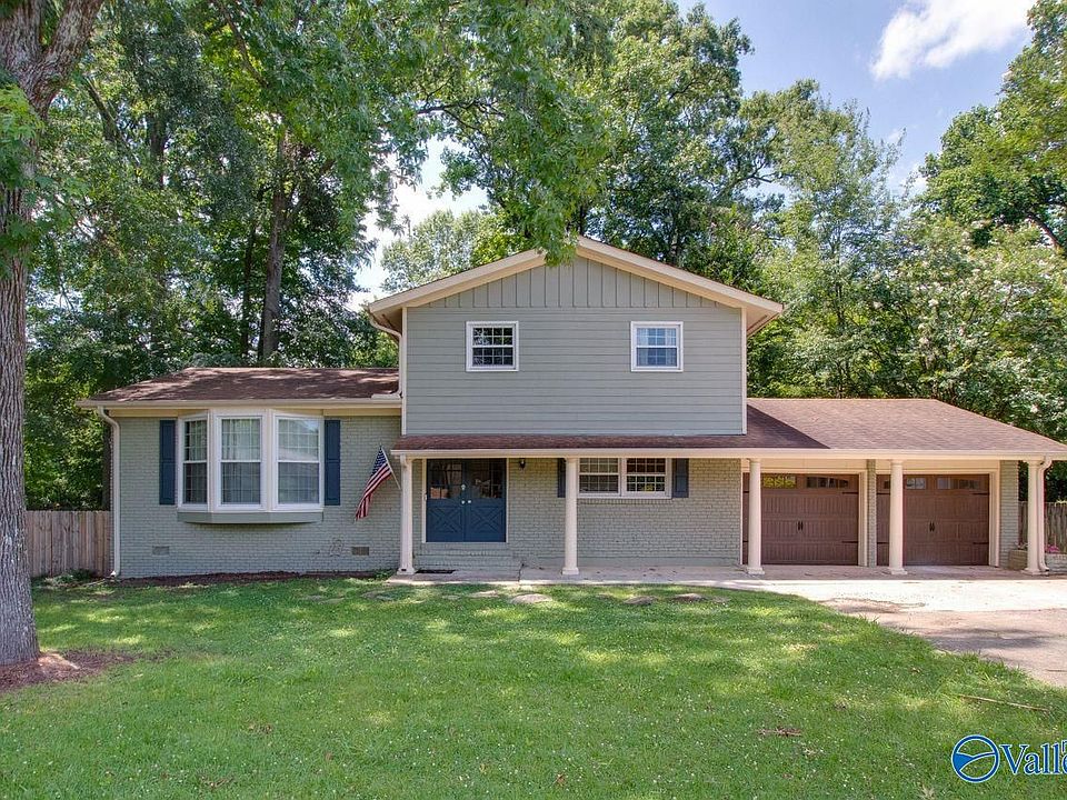 1st image of 803 Mira Vista Dr SE