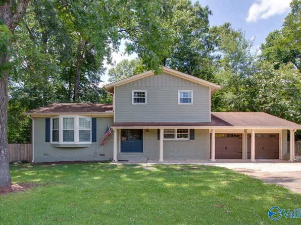 803 Mira Vista Dr SE, Huntsville, AL 35802
