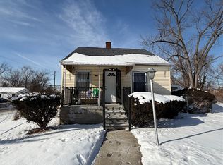 12203 Grandmont Ave, Detroit, MI 48227