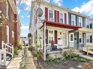 258 E Walnut St, Kutztown, PA 19530
