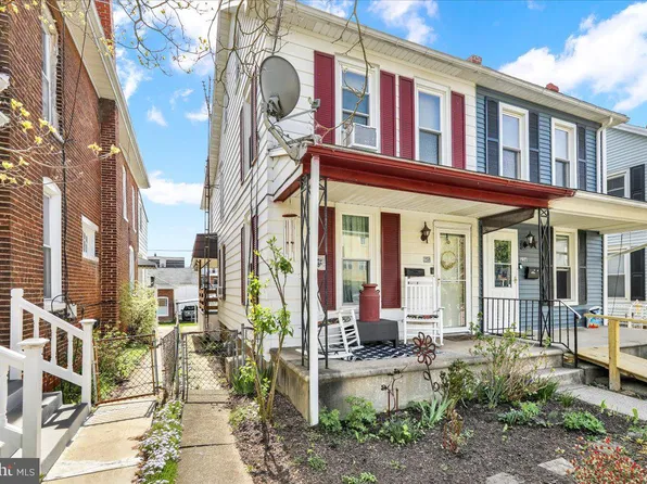 258 E Walnut St, Kutztown, PA 19530