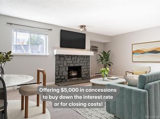4074 S Atchison Way APT 101, Aurora, CO 80014