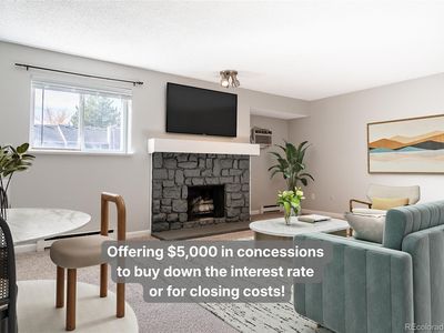 4074 S Atchison Way #101, Aurora, CO, 80014