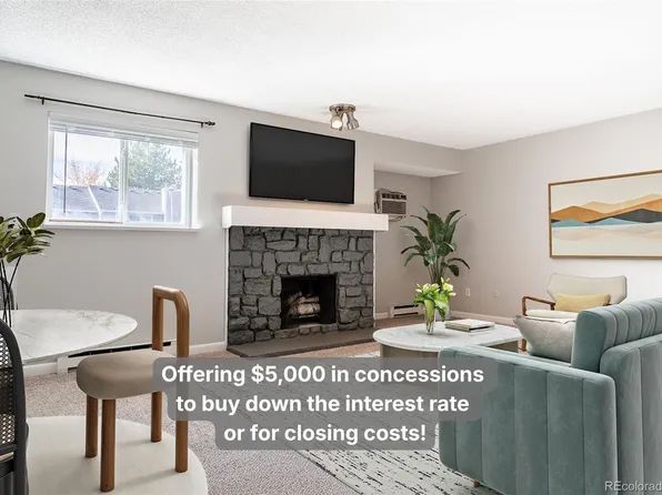 4074 S Atchison Way #101, Aurora, CO 80014