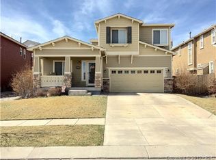 6971 Silverwind Cir, Colorado Springs, CO 80923