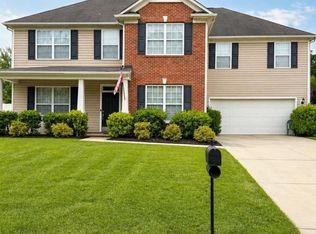 6006 Brook Valley Run, Monroe, NC 28110
