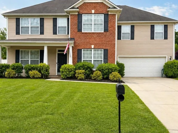 6006 Brook Valley Run, Monroe, NC 28110