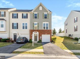 5781 Barts Way, Frederick, MD 21704