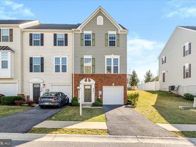 5781 Barts Way, Frederick, MD, 21704
