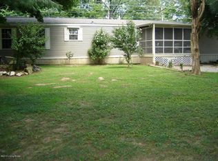 498 Hickory Hill Rd, La Grange, KY 40031