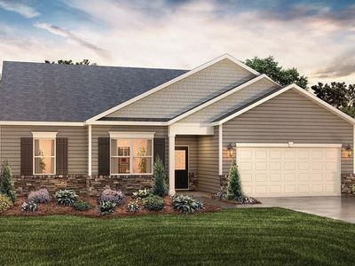 1512 Battle Brook Dr, Conyers, GA, 30012