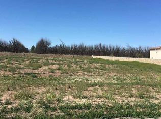 2815 Mesilla Acres Rd, Las Cruces, NM 88005