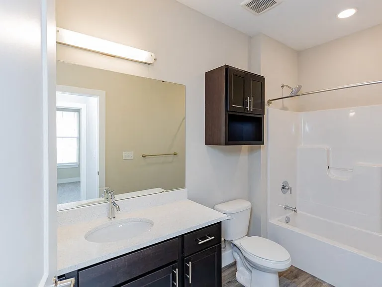 The Flats at Summit Station — Photo 17