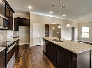 3436 Fashion St, Oak Point, TX 75068