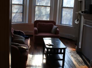 127 Cedar St #2, Boston, MA 02119