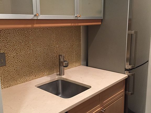 Custom Kitchen