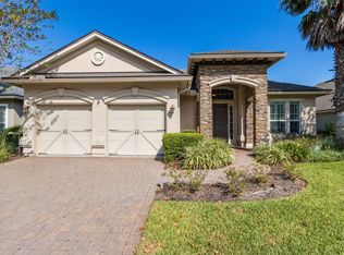 525 Spanish Way W, Fernandina Beach, FL 32034