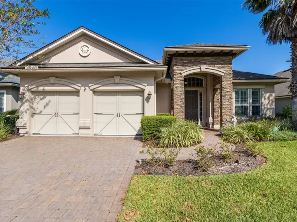 525 Spanish Way W, Fernandina Beach, FL 32034