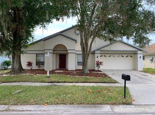 9725 Fox Chapel Rd, Tampa, FL 33647