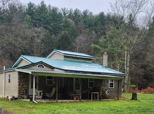 221 Bobbys Run Rd, Emporium, PA 15834