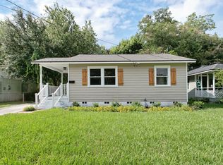 3322 Green St, Jacksonville, FL 32205