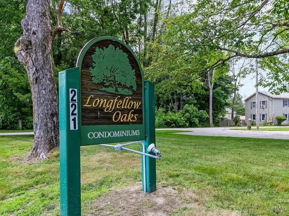 221 Longfellow St #2, Westbrook, ME 04092