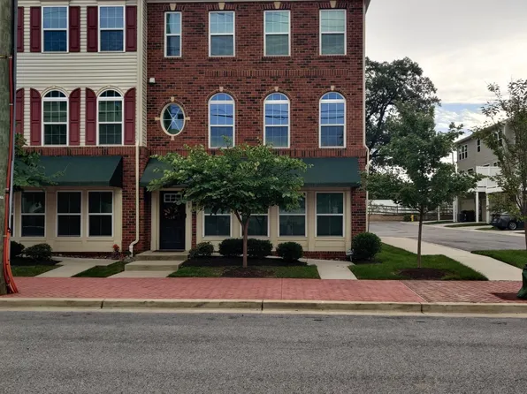 1439 Hale St, Odenton, MD 21113