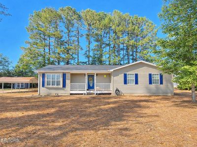812 Maple Ln, Madisonville, TN, 37354