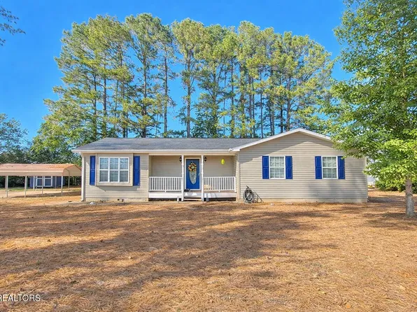 812 Maple Ln, Madisonville, TN 37354
