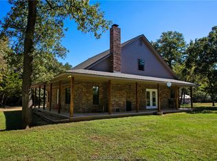16200 Wilson Pasture Rd, Bryan, TX 77808