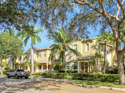 121 Seagrape Drive #102, Jupiter, FL, 33458