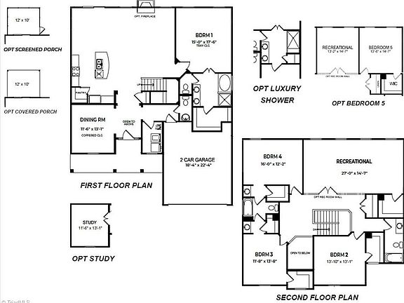 2nd image of 1414 Dalton Pl