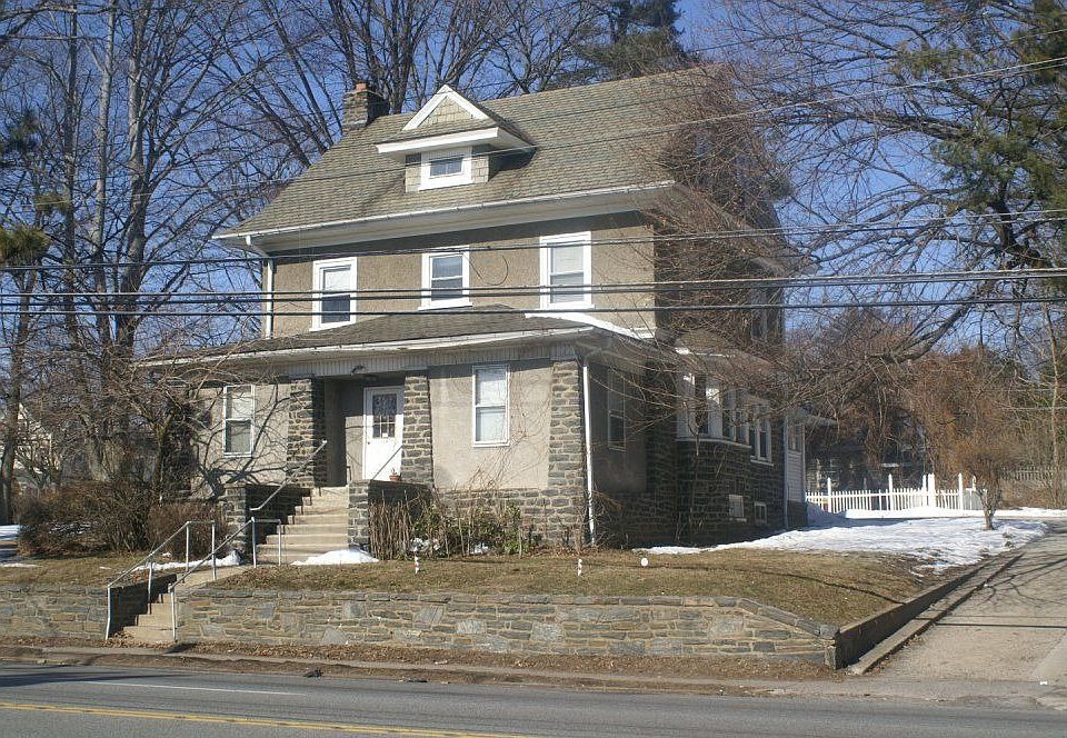 For Rent: 104 E. Township Line, Havertown, PA 19083