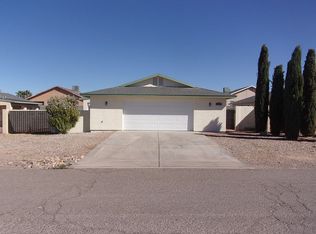 3030 N Evans St, Kingman, AZ 86401