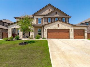 1105 Brenham Ln, Leander, TX 78641