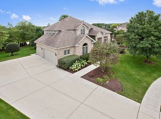 12059 Flint Dr, Homer Glen, IL 60491