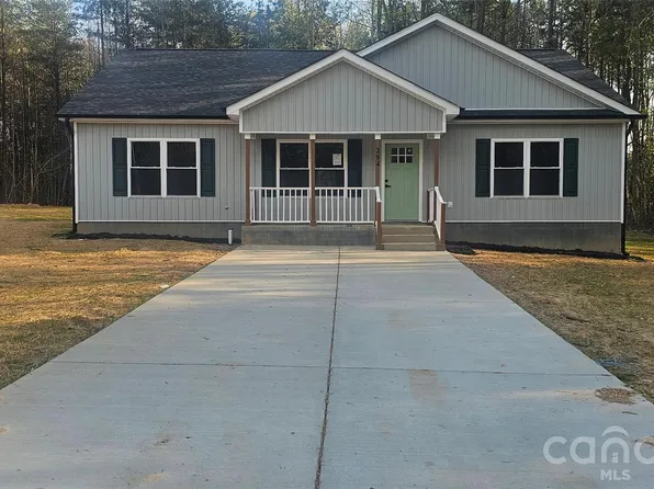 294 Zion Church Rd, Clover, SC 29710