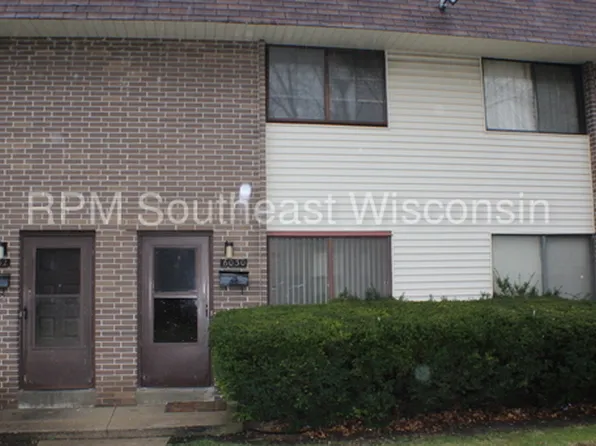 6030 W Port Ave, Milwaukee, WI 53223
