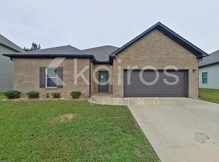 11524 Crimson Ridge Rd, Brookwood, AL 35444