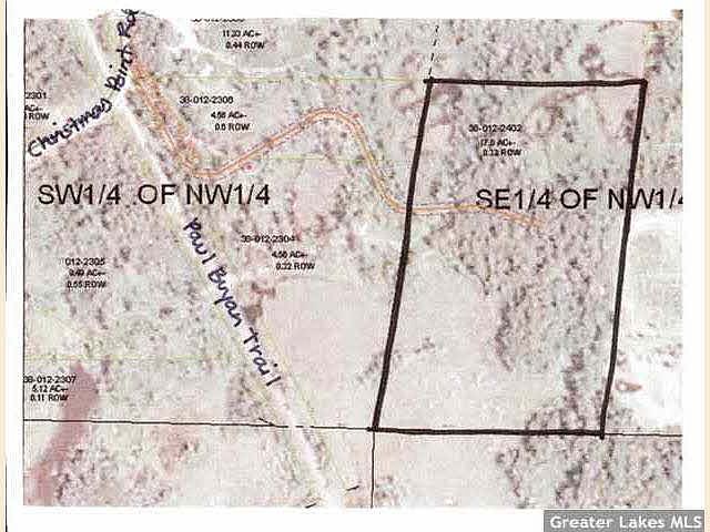 2nd image of . NW White Wolf Trail
