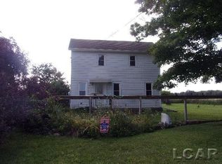 5749 N Somerset Rd, Addison, MI 49220