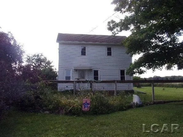 5749 N Somerset Rd, Addison, MI 49220