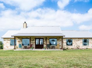 8201 Lone Star Rd, Washington, TX 77880