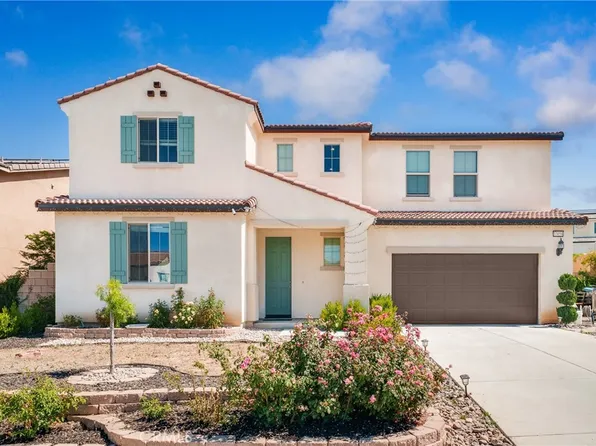 33056 Saint Emilion Ct, Winchester, CA 92596