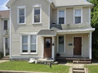 127 S Horton St #129, Dayton, OH 45403