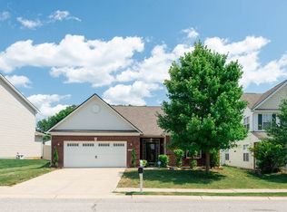 5369 W Cobblestone St, Bloomington, IN 47403