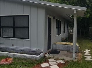 809 Gordon St, Brunswick, GA 31520