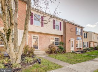 6363 Silver Ridge Cir, Alexandria, VA 22315