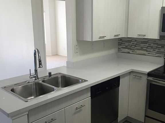 Upgraded Kitchen 2