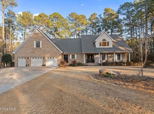 30181 E Lake Rd, Wagram, NC 28396